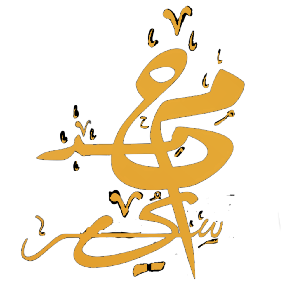 Mohamed Yusri Logo